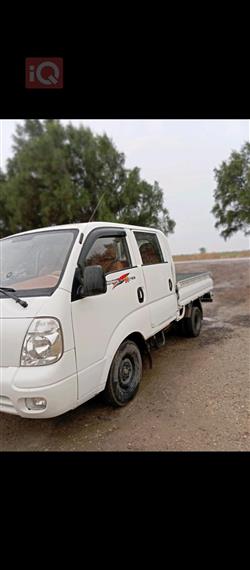 کیا بۆنگۆ